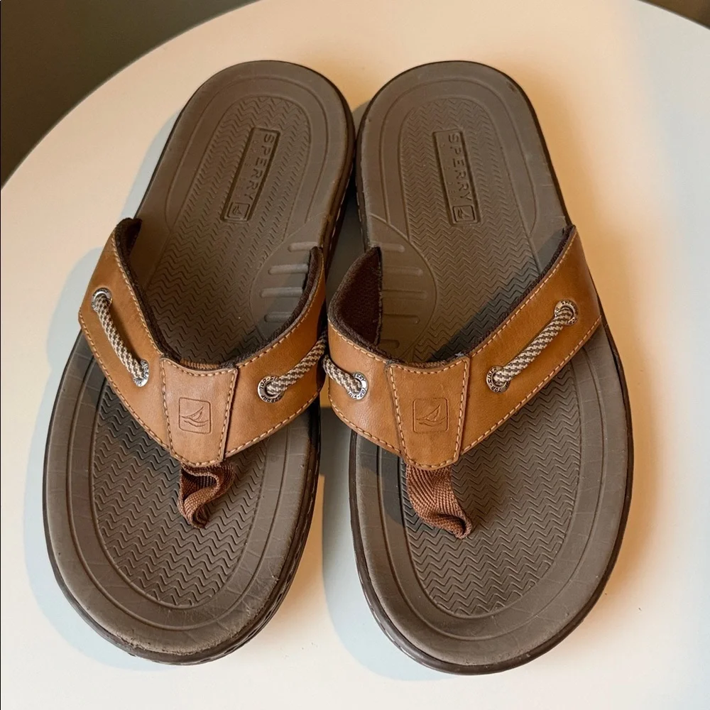Sperry havasu thong